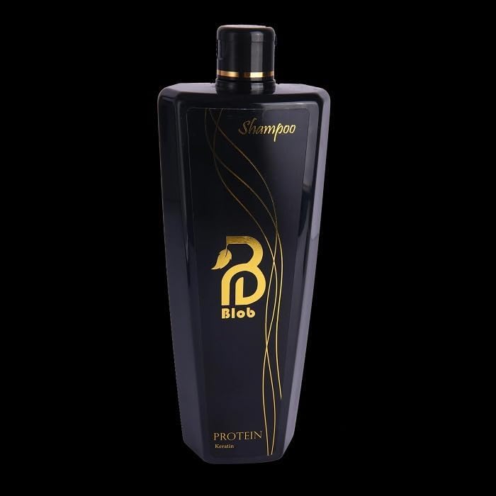 Blob After Protein Hair Care Kit (Serum 55ml) - Image 2